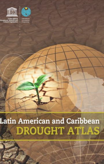Latin American and Caribbean Drought Atlas