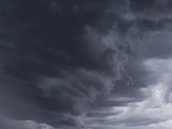 Storm Clouds