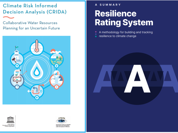 Resilience Rating
