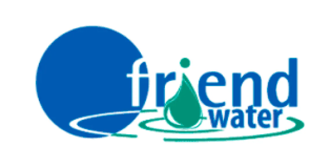 Friend Water