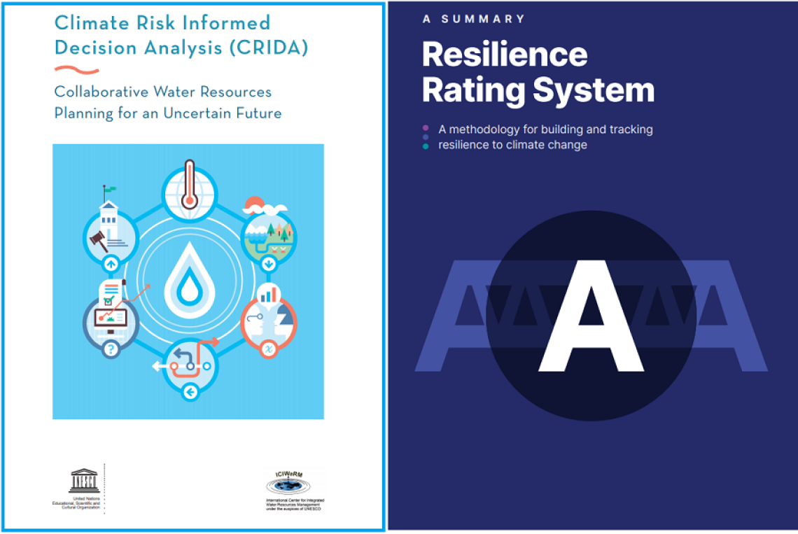 Resilience Rating