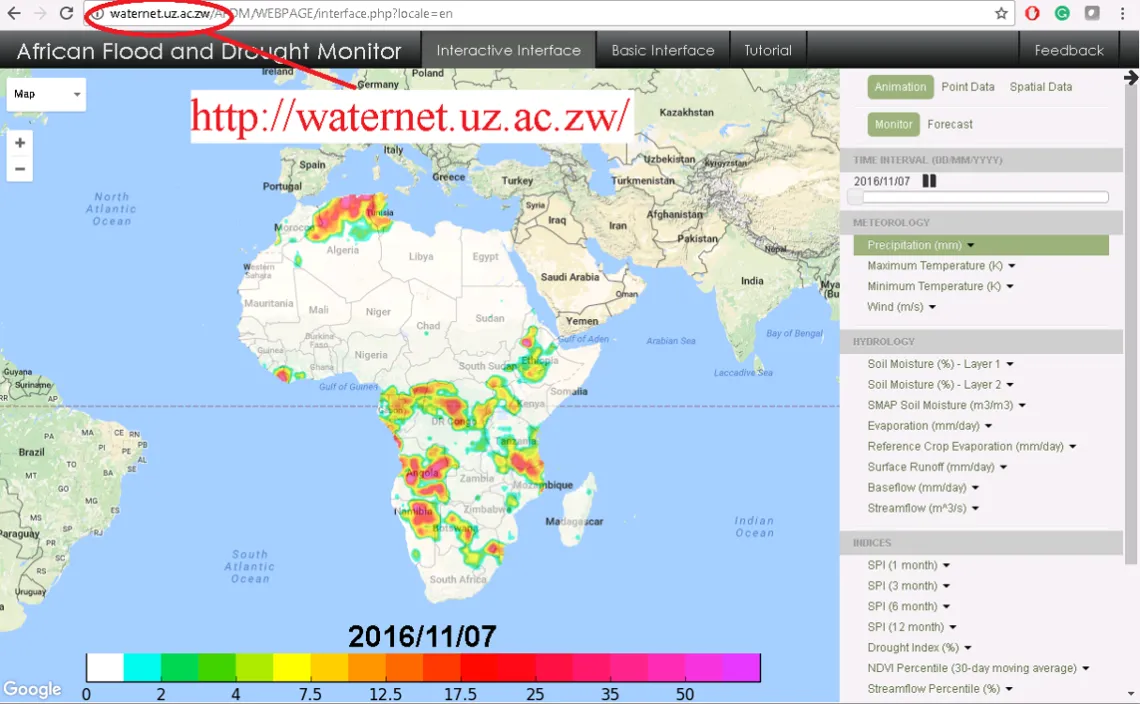 AFDM Harare