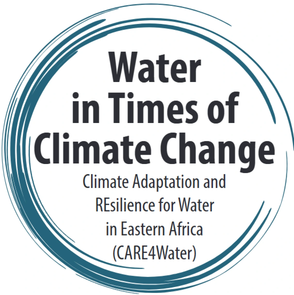 Logo of CARE4Water