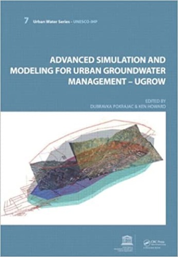 Advanced Simulation and Modelling for Urban Groundwater Management-UGROW