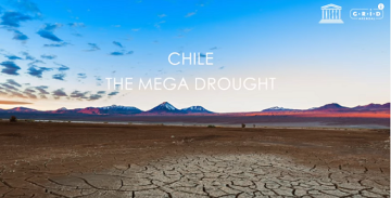 Chile Drought