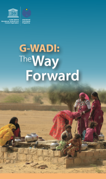 GWADI The Way Forward