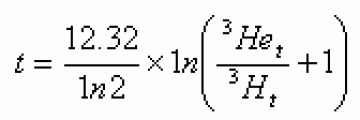 H Equation