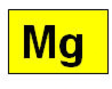 Magnesium